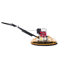 Excalibur mini electric concrete finishing power trowel machine